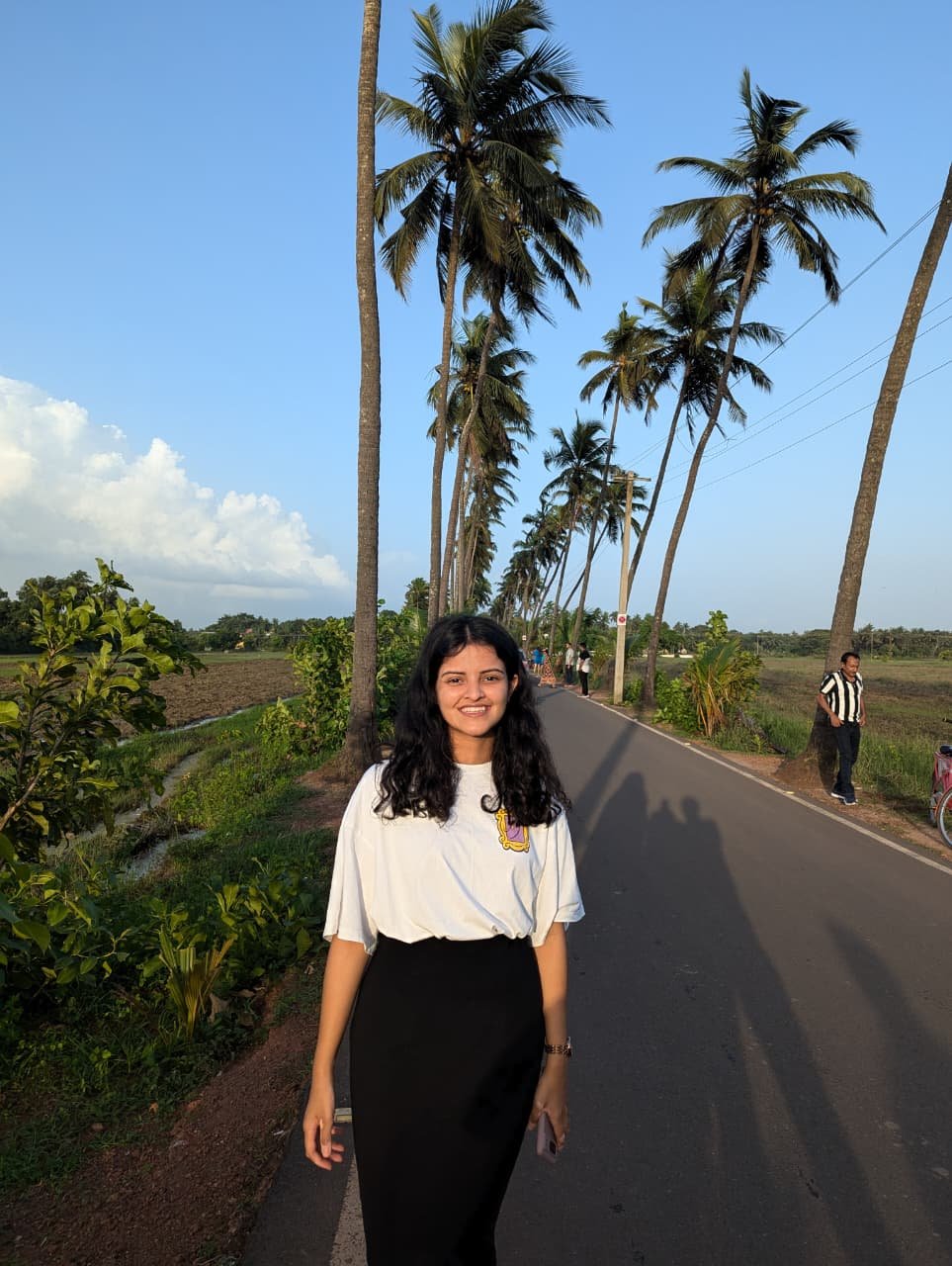 Akshita Jain